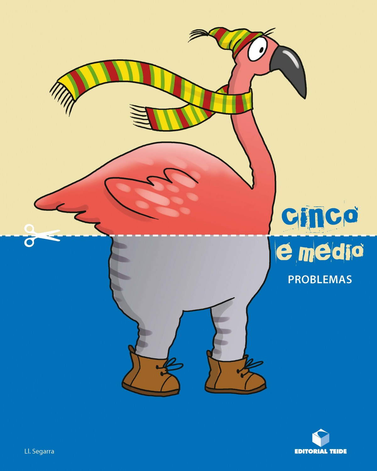 g).(17).cinco e medio (problemas).caderno matematica 5anos