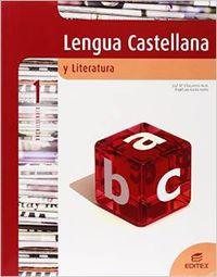 Ant/(08).lengua literatura 1º.bach.(ast/ext/arg).(s.xix) - Echazarreta Arzac, José María/García Aceña, Ángel Luis