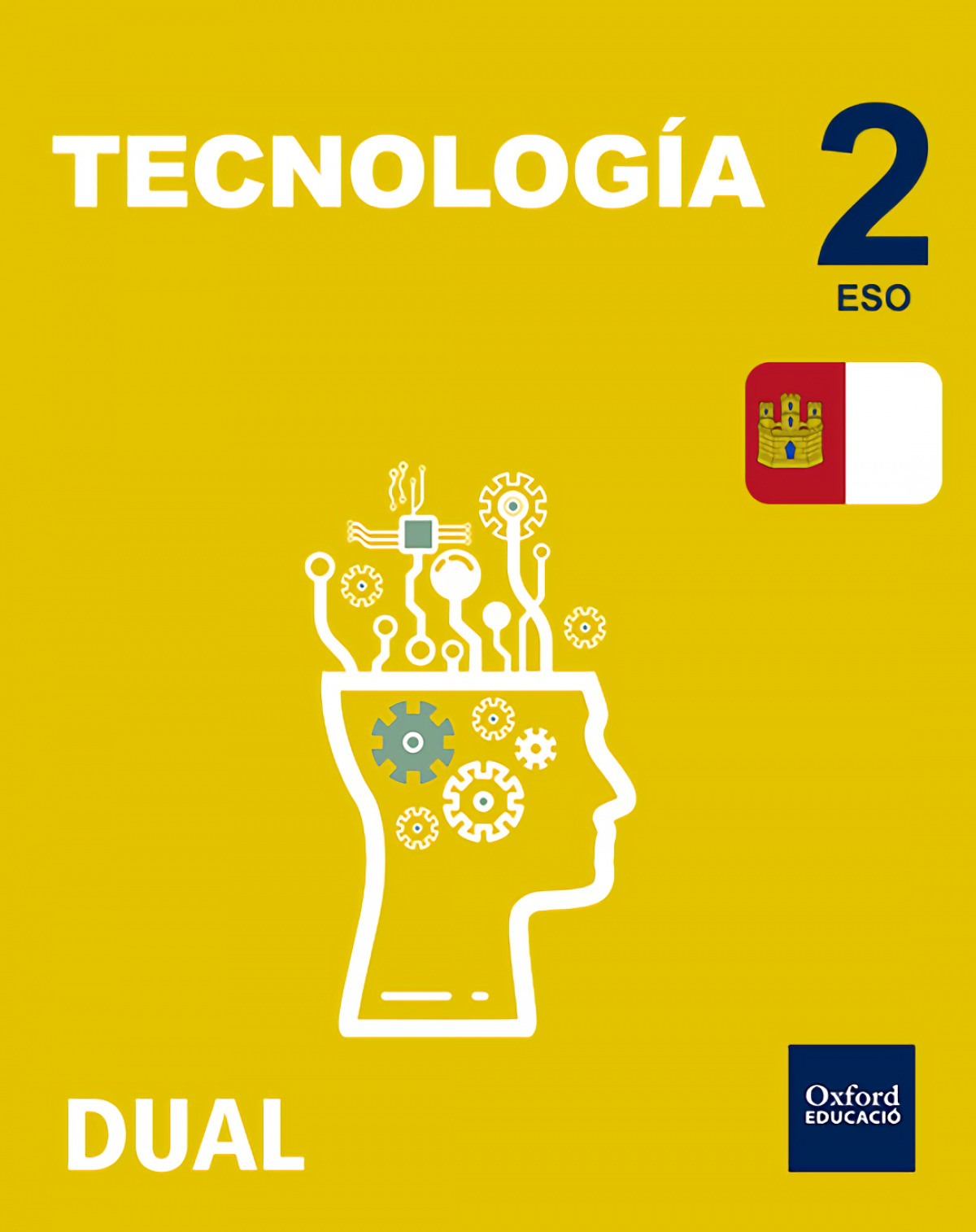 c.m).(16).tecnologia 2ºeso.*modular* (inicia) dual - Vv.Aa.