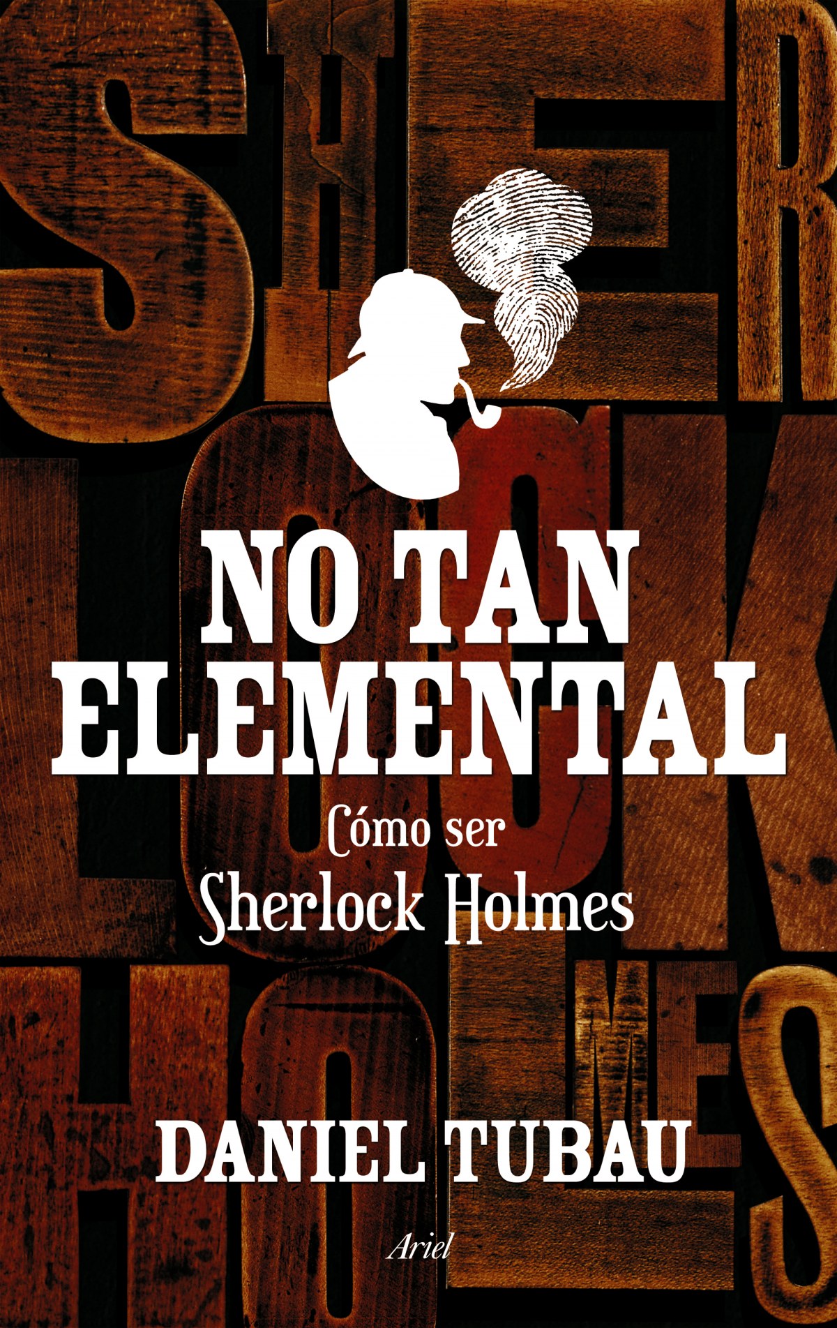 No tan elemental - Tubau, Daniel