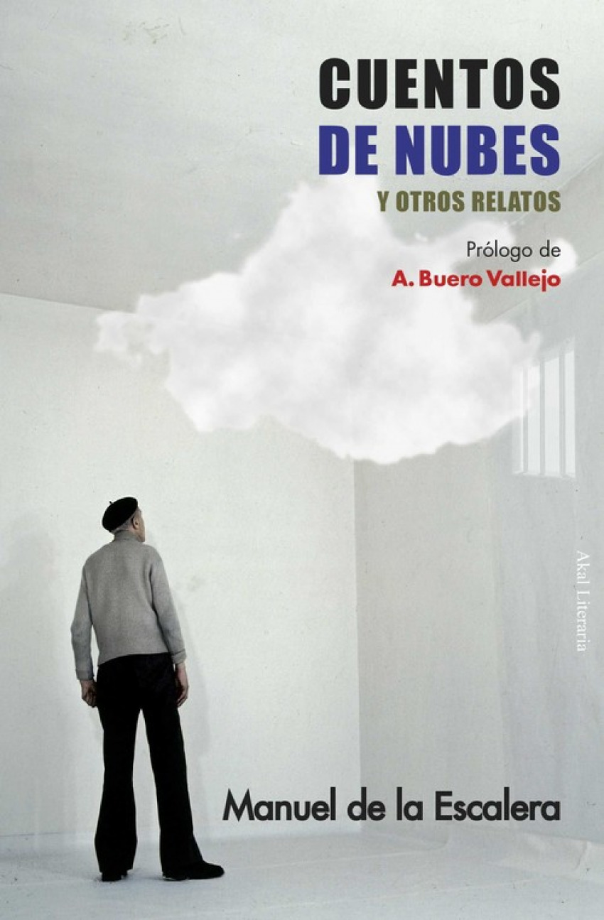 Cuentos de nubes y otros relatos - de la Escalera, Manuel