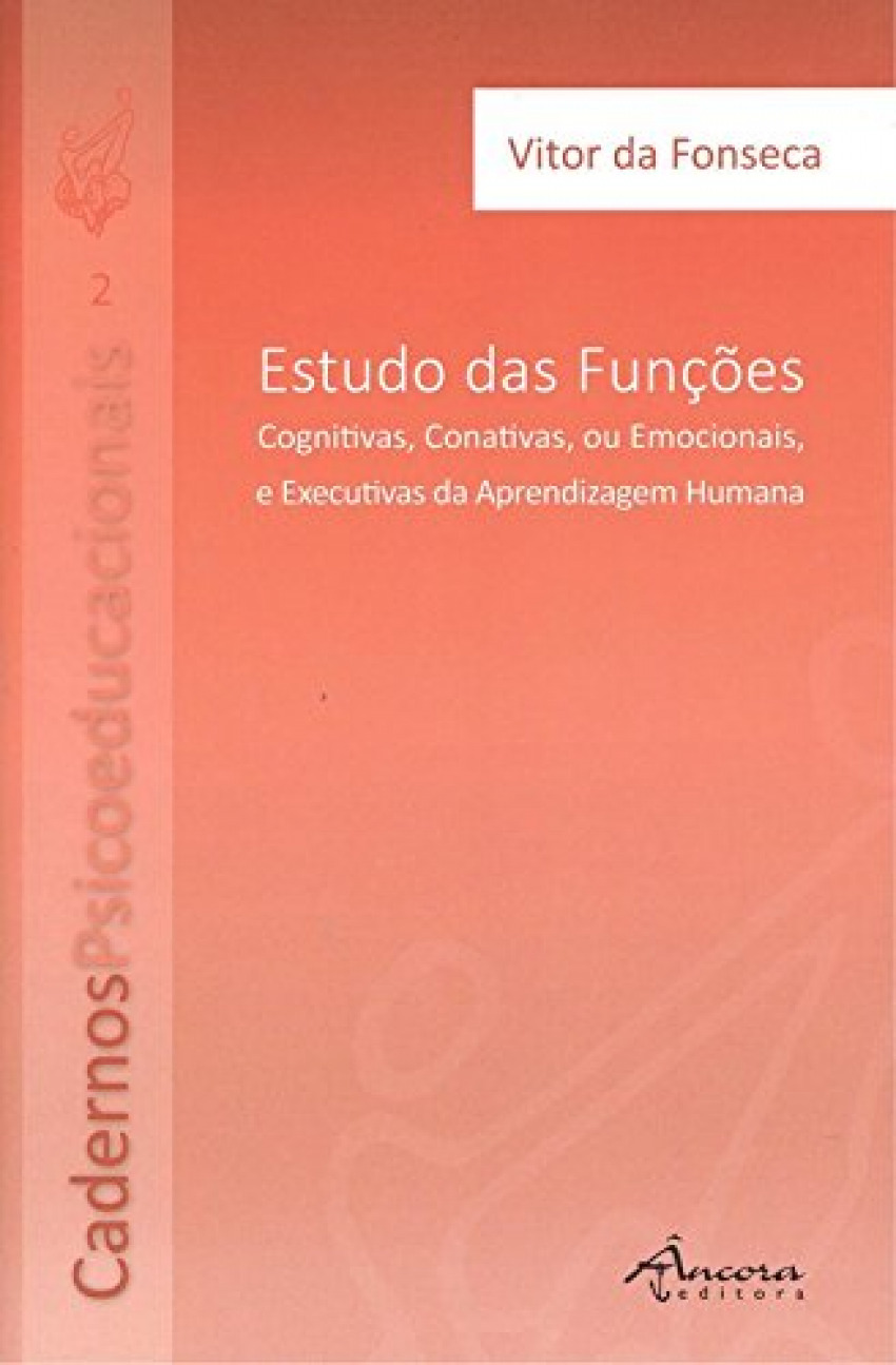 Estudo das funções - Fonseca, Victor Da