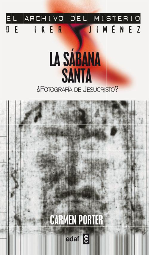 La sábana santa - Porter, Carmen