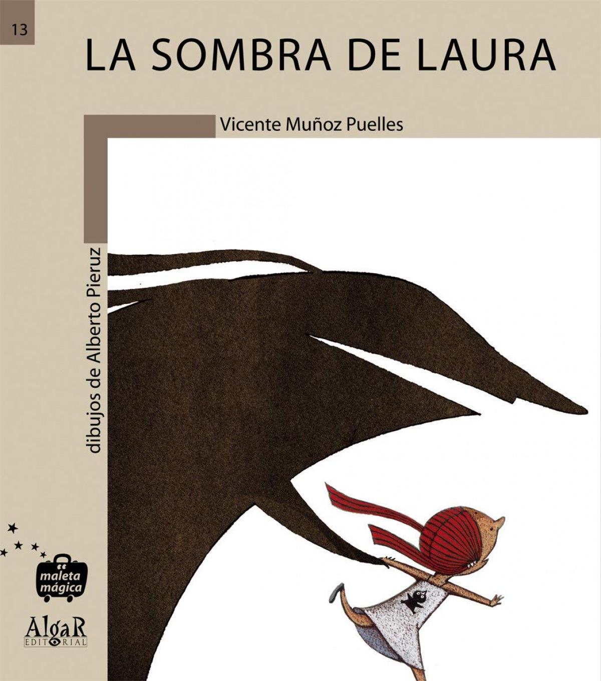 La sombra de laura - Vv.Aa.