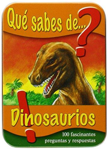 Dinosaurios - Vv.Aa.