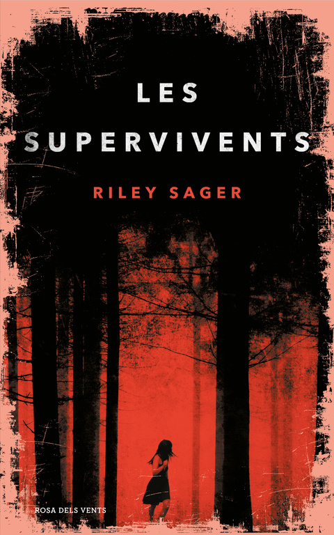 Les supervivents - Sager, Riley