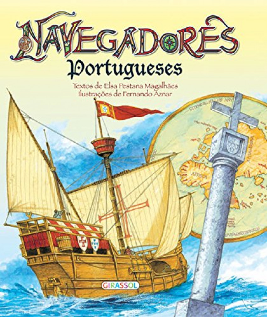 Navegadores portugueses