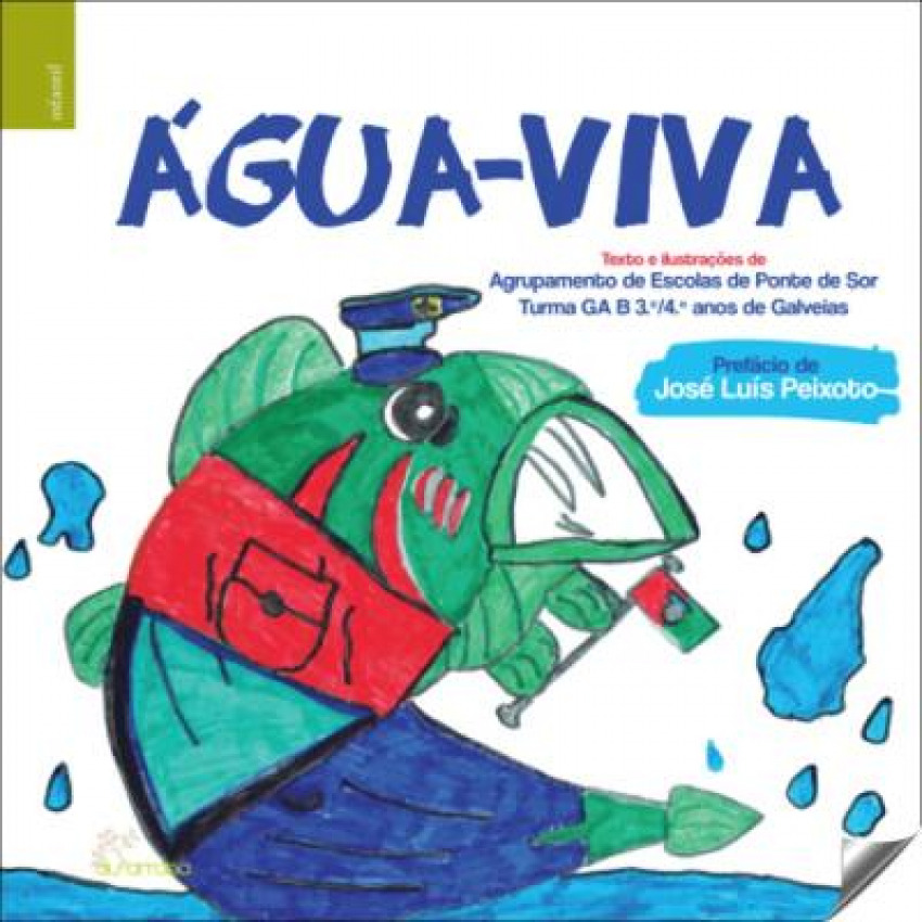 Água-viva