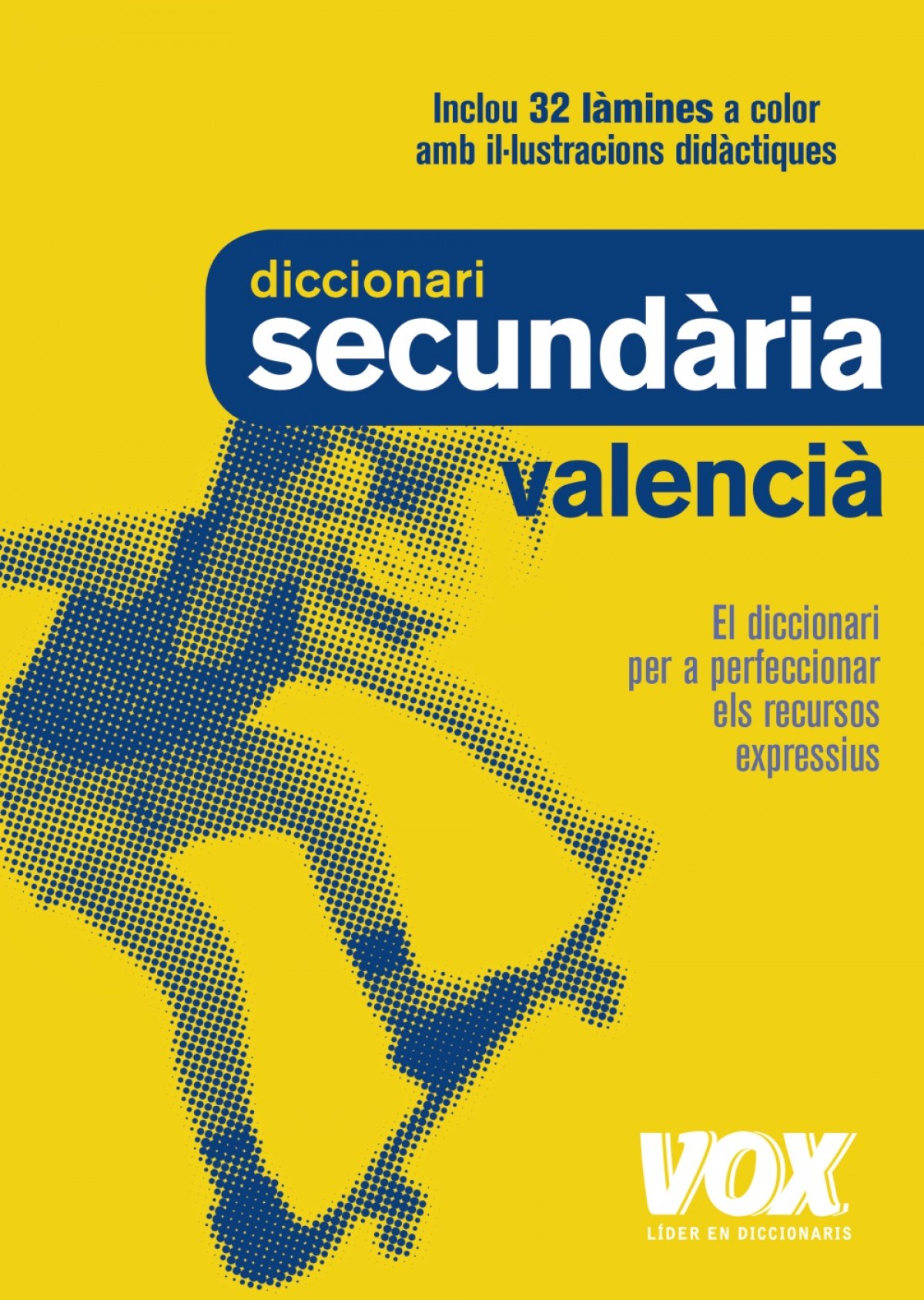 Diccionari secundÀria valencià - Vv.Aa.