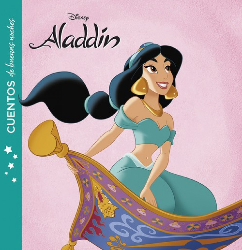 Aladdin - Vv.Aa.