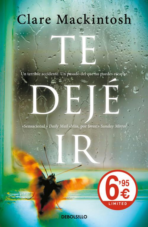 Te dej ir - Mackintosh, Clare