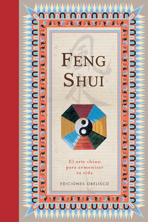 FENG SHUI (Cartoné) - Anónimo