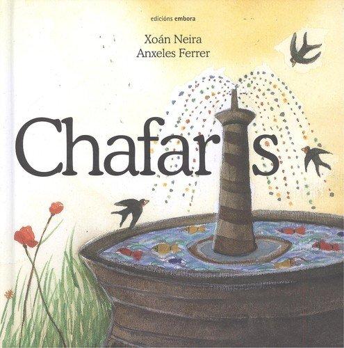 ChafarÍs - Neira, Xoán Ferrer, Ánxeles