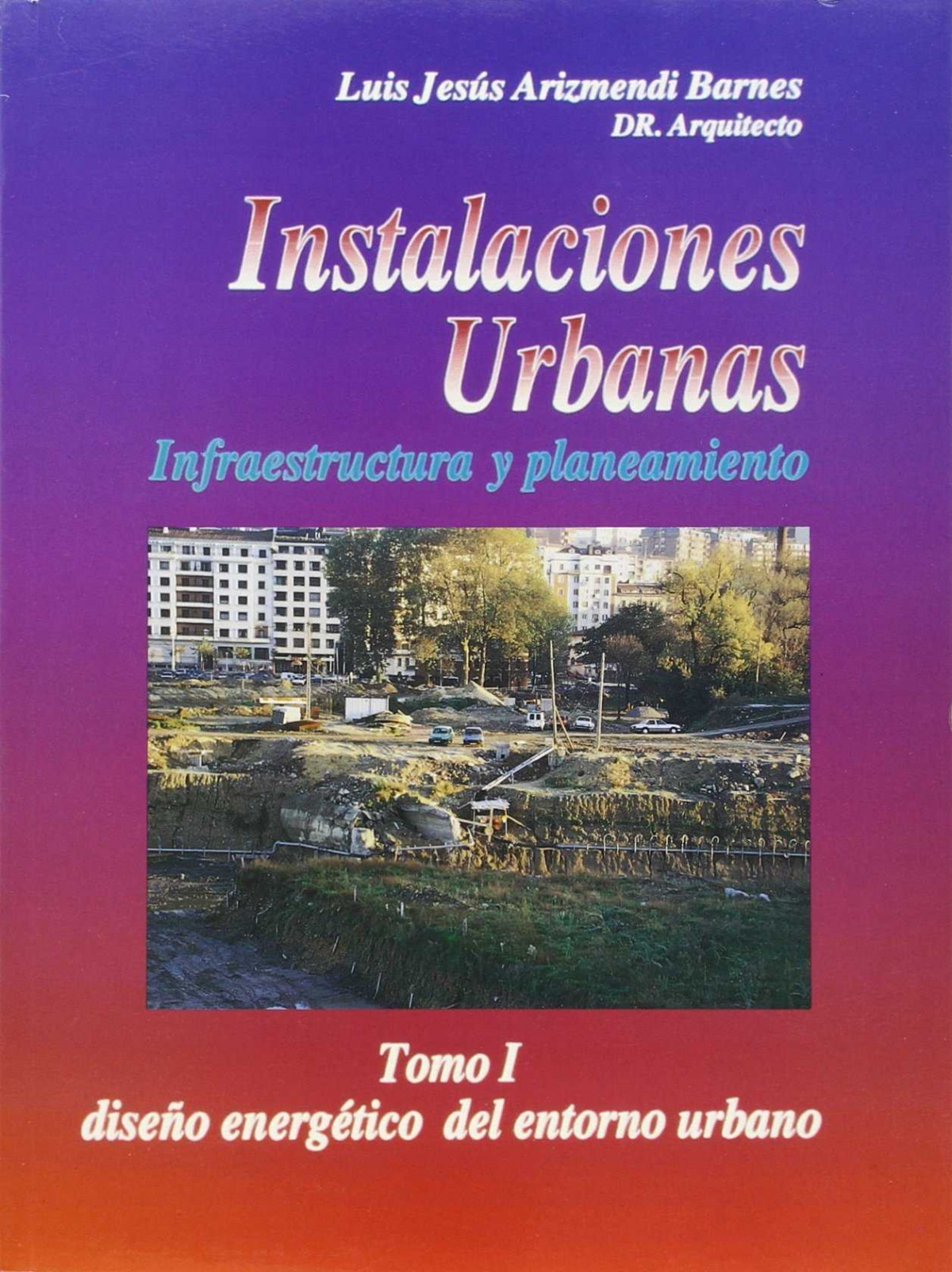 Instalaciones urbanas, 2 - Arizmendi