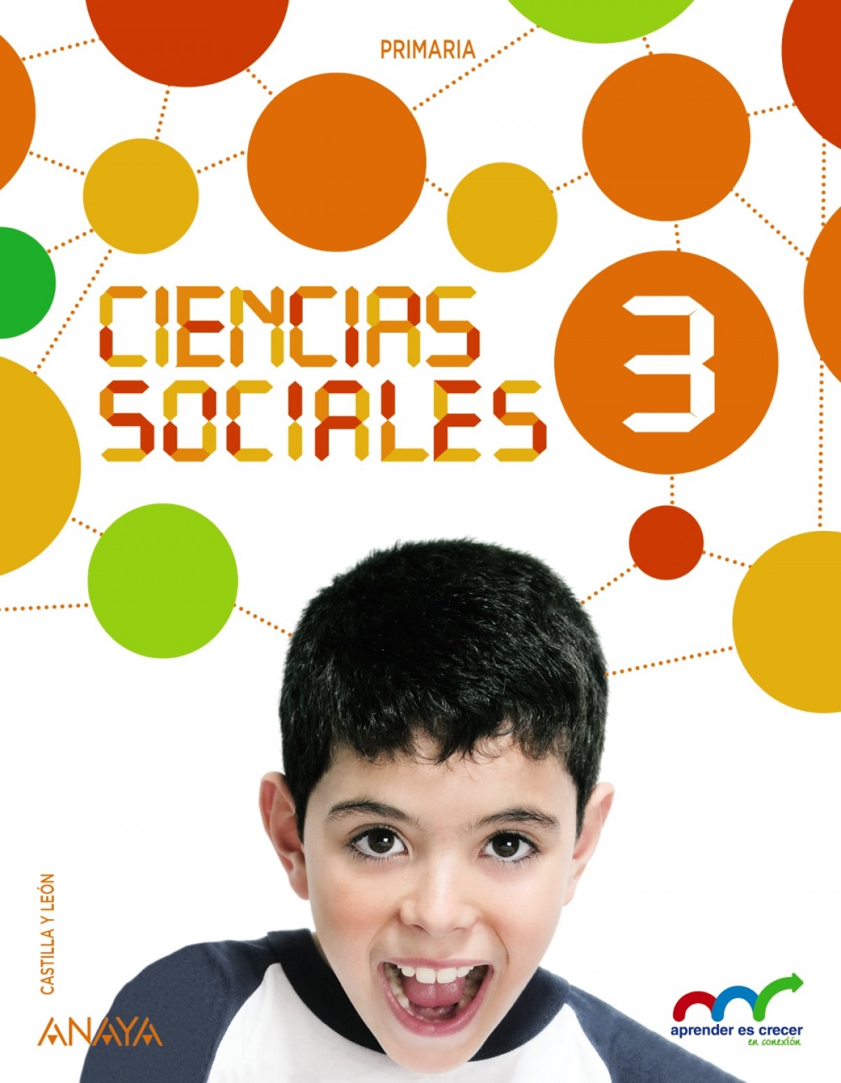 Ciencias Sociales 3. - Marchena González, Carlos/Benítez Orea, José Kelliam/Cano Carretero, José Alberto/Fernández Friera,