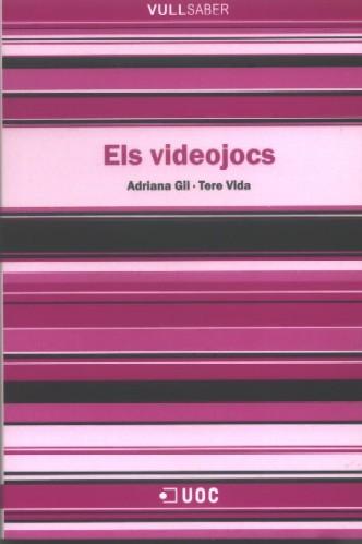 Els videojocs - Gil, Adriana