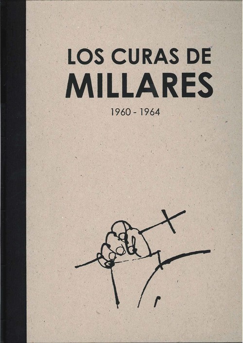 Los curas de Millares - Millares, Manuel