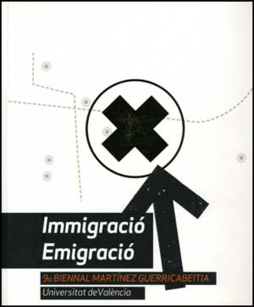 Immigració, emigració - Aa.Dd.
