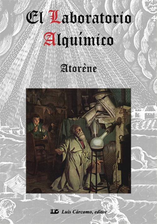 Laboratorio alquimico, el - Atorene