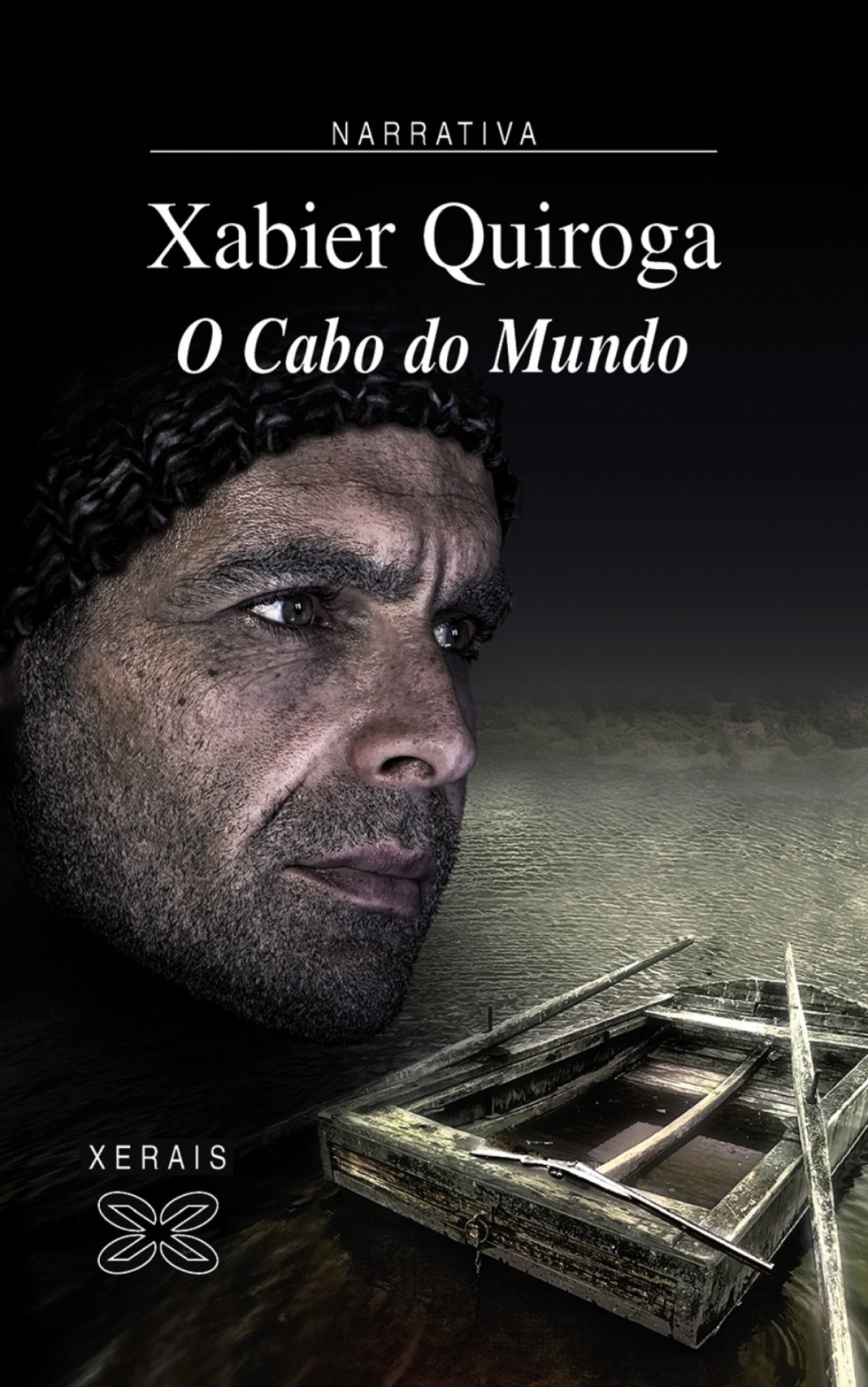 O Cabo do Mundo - Quiroga, Xabier