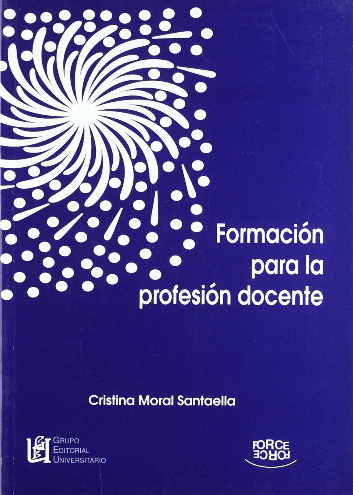 Formacion para la profesion docente - Moral