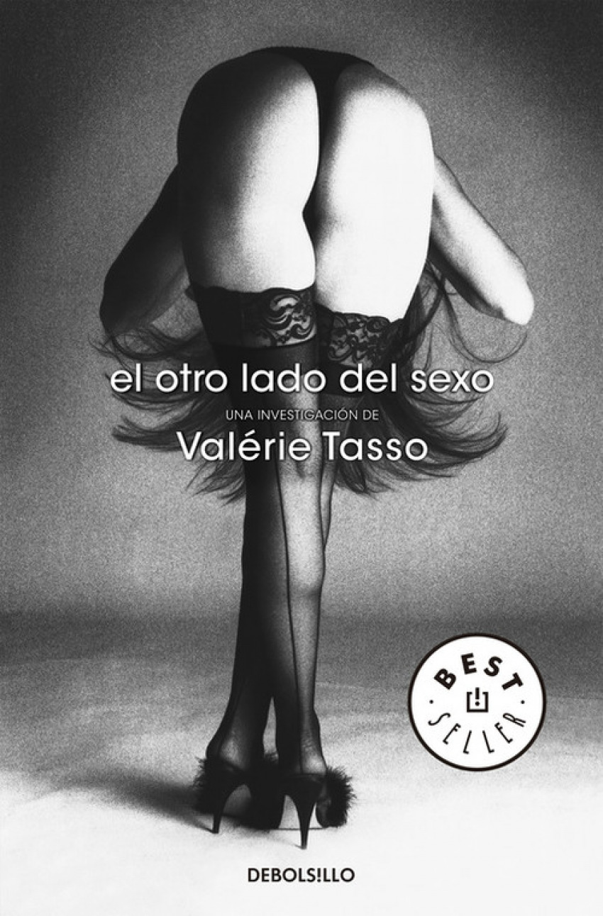 El otro lado del sexo Una investigación - Tasso,Valerie