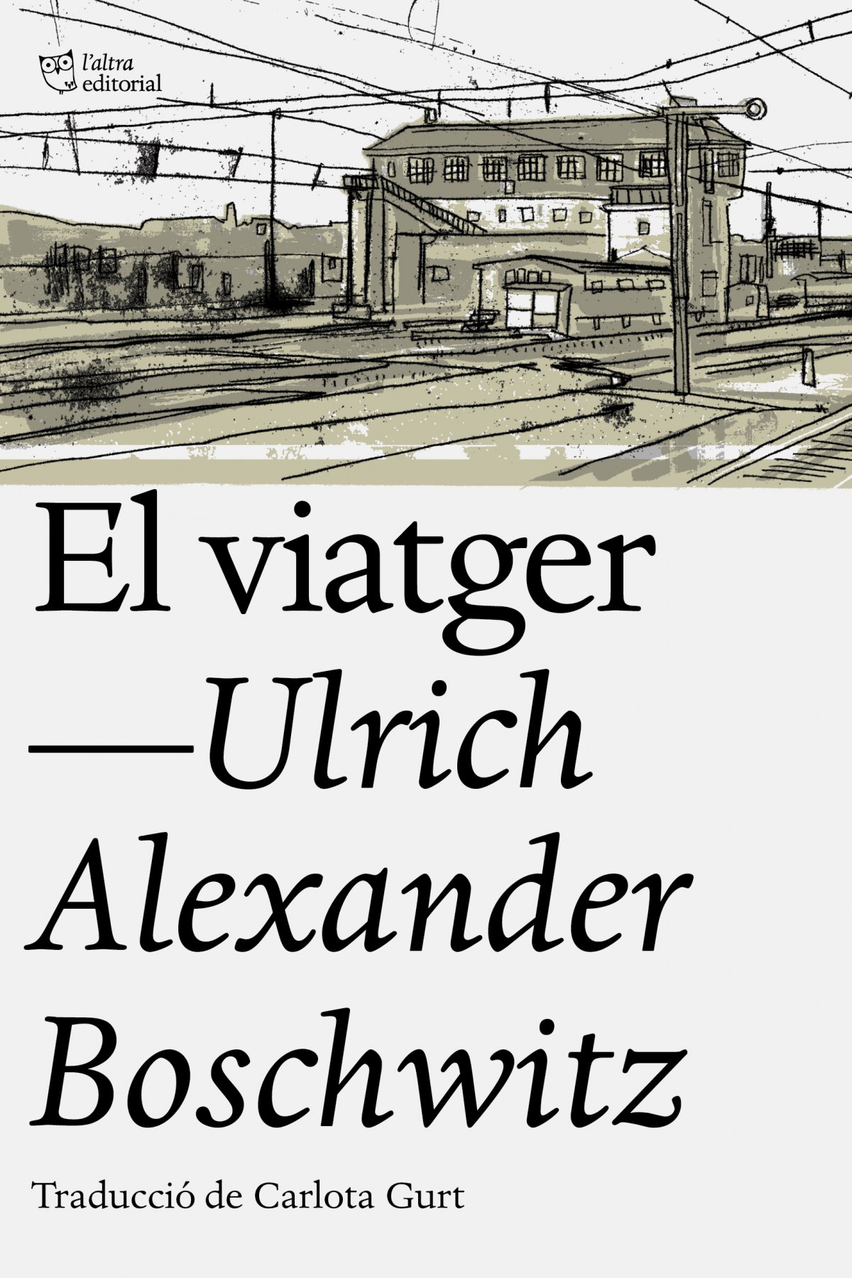 El viatger - Boschwitz, Alexander