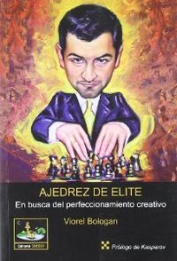 Ajedrez de elite - Bologan, Viorel