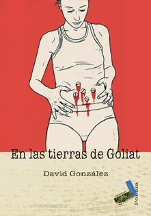 En las tierras de Goliat - González, David