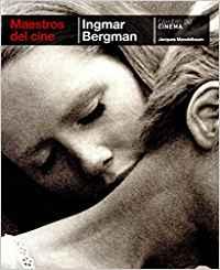 Bergman, ingmar (masters of cinema series) - Vv.Aa.