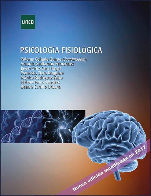 30427494380 - Psicología fisiológica (Paloma COLLADO GUIRAO) (Coordinadora) - (Audiolibro Voz Humana)