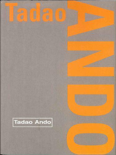 port).tadao ando - Vv.Aa.