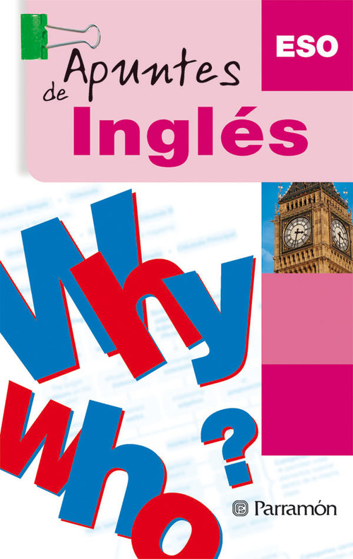 Inglés - Casares Domingo, Susana