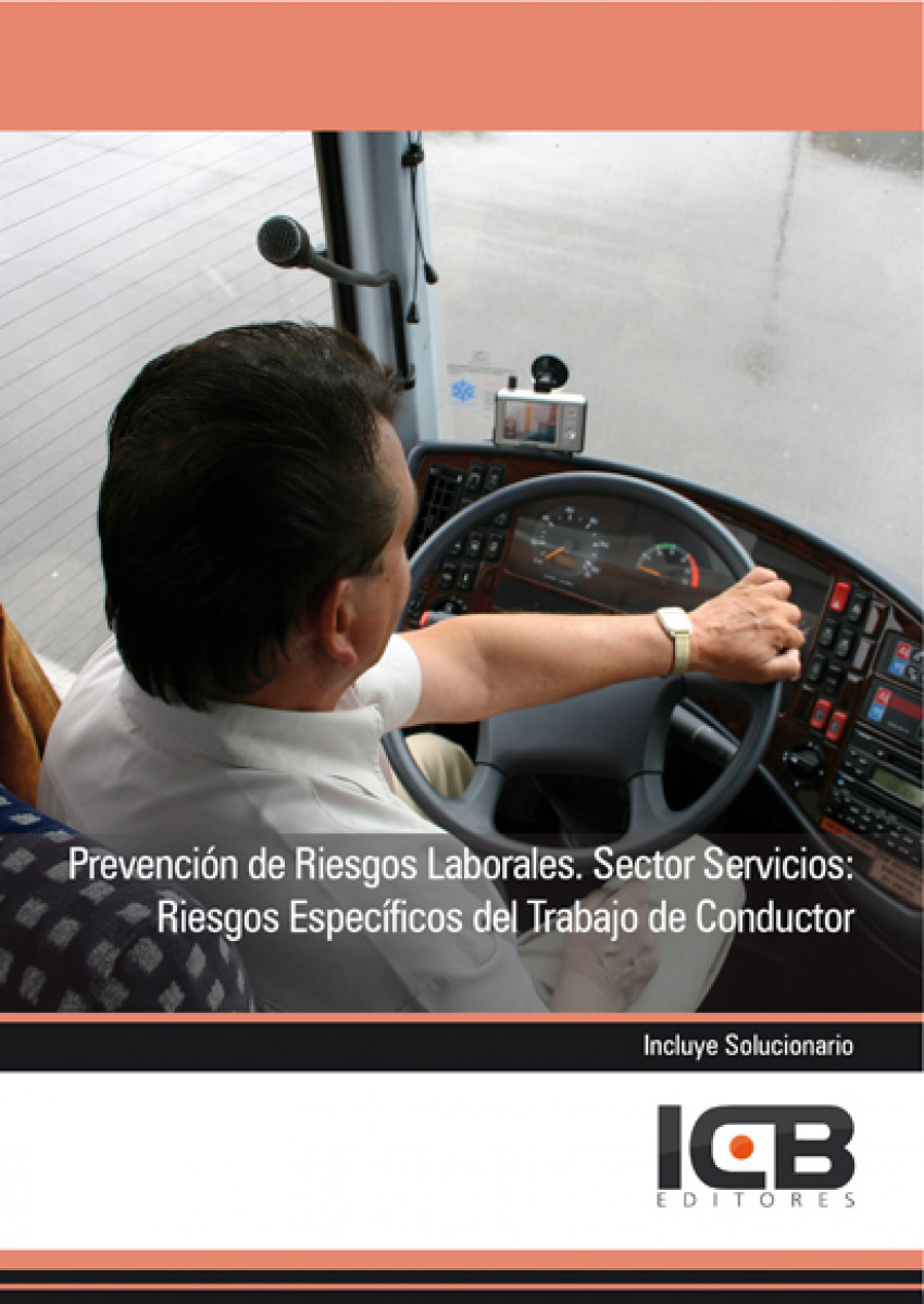 Prevención de Riesgos Laborales. Sector Servicios: Riesgos Específicos del Traba