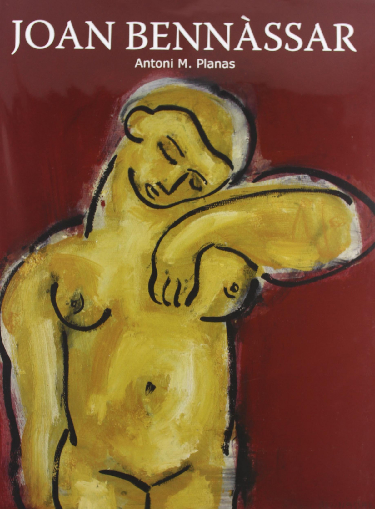 Joan bennassar - Planas, Antoni M.