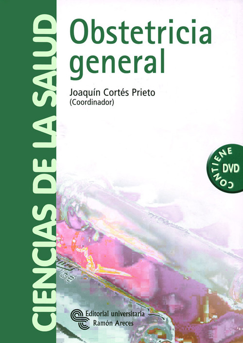 Obstetricia general - Cortés Prieto, Joaquín