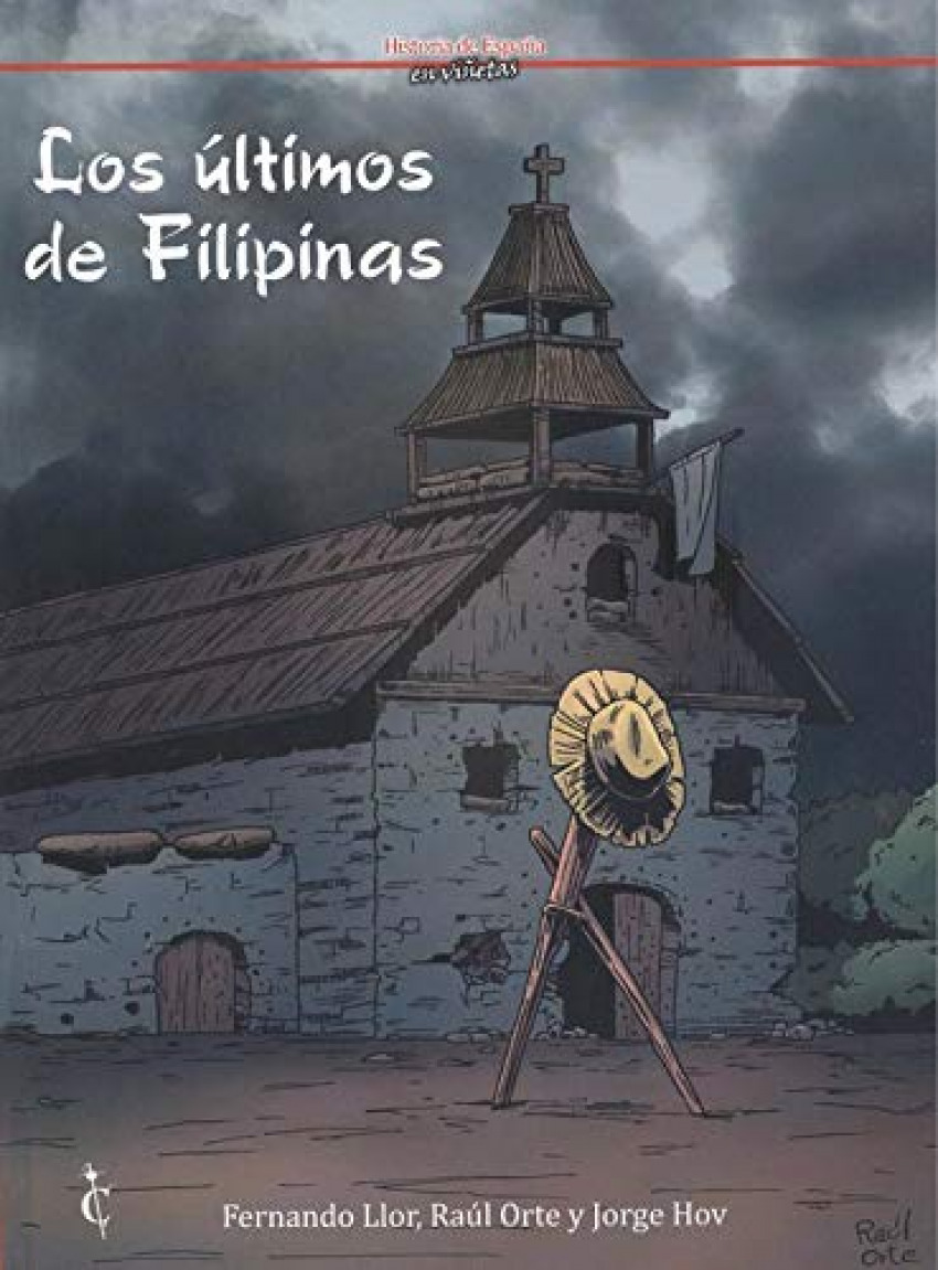 Ultimos De Filipinas