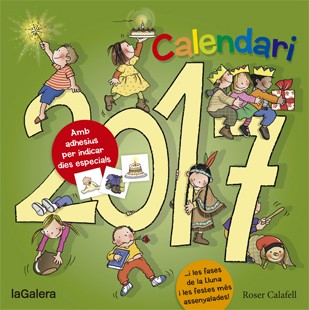 2017).calendari calafell - Vv.Aa.
