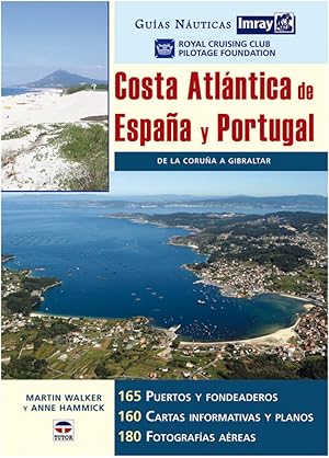 Costa atlantica de España y Portugal