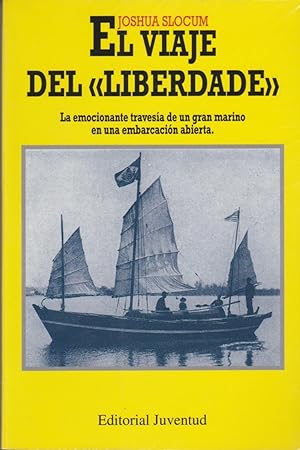 El viaje del liberdade