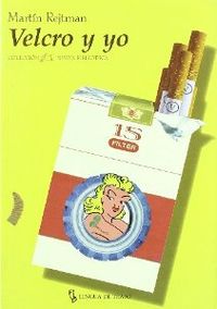 Velcro y yo