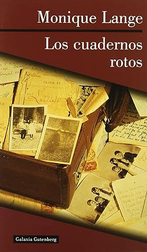 Cuadernos rotos