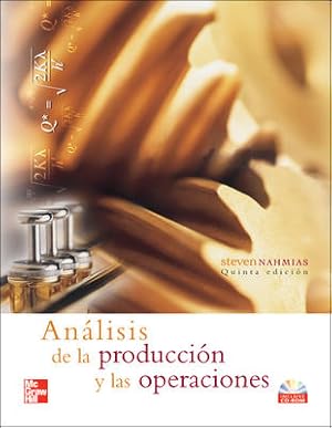 Análisis de la producción y las operaciones