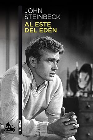 Al este del Ed�n: Steinbeck, John