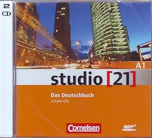 Studio d A1 - Testheft