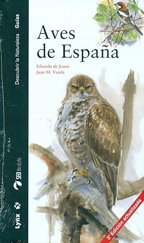 Aves de España