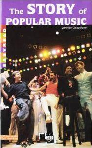 Resultado de imagen de the story of popular music book cover