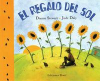 el regalo del sol stewart dianne