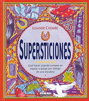 Supersticiones