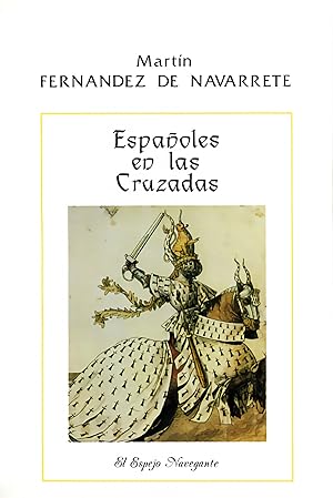 EspaÑoles en las cruzadas